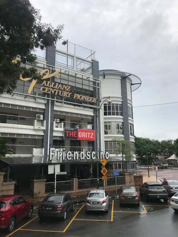 Perdana Emerald - iProperty.com.my
