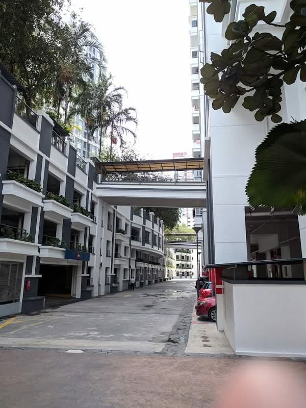 Perdana Emerald - iProperty.com.my