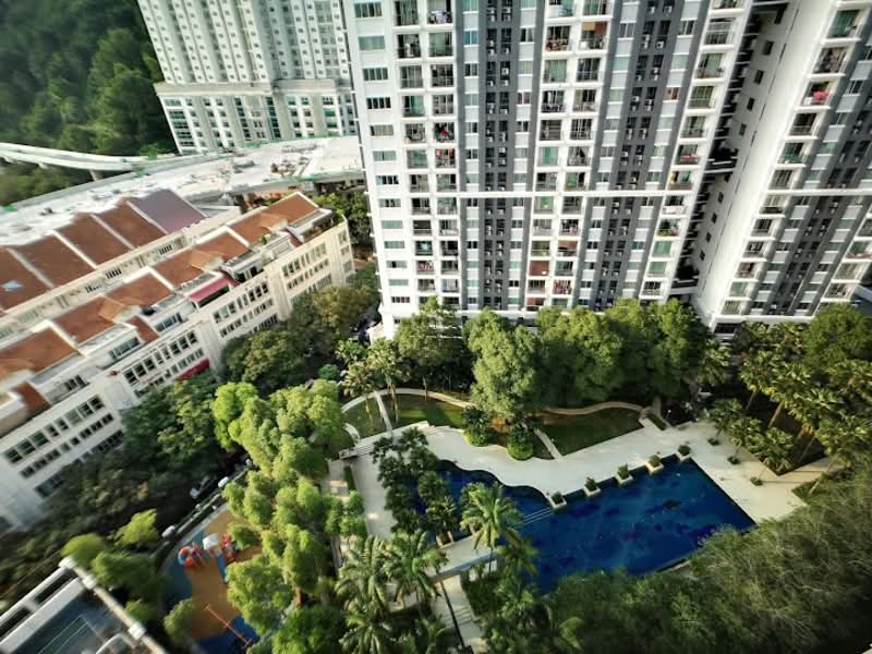 Perdana Emerald - iProperty.com.my