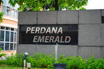 Perdana Emerald #0
