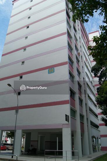 HDB Blocks Picture