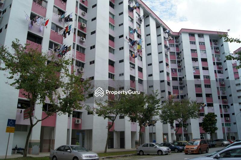 For Sale - 50 Hoy Fatt Road