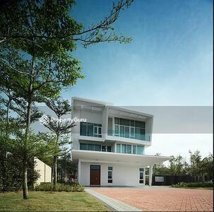 - Aspen @ Garden Residence