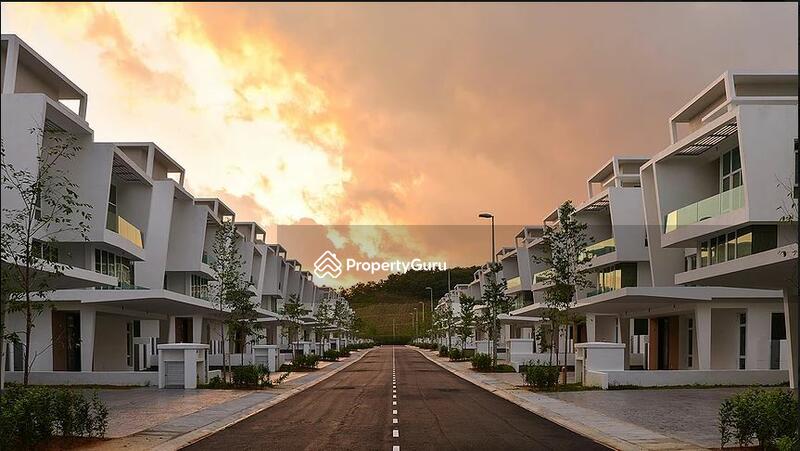 Aspen @ Garden Residence #0