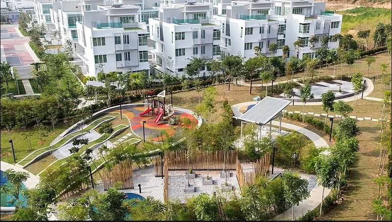 Aspen @ Garden Residence - iProperty.com.my