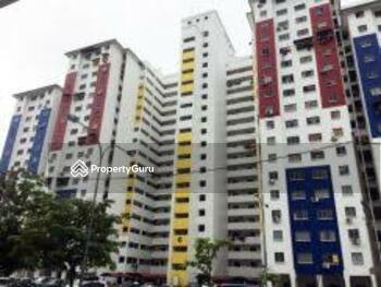 PPR Raya Permai