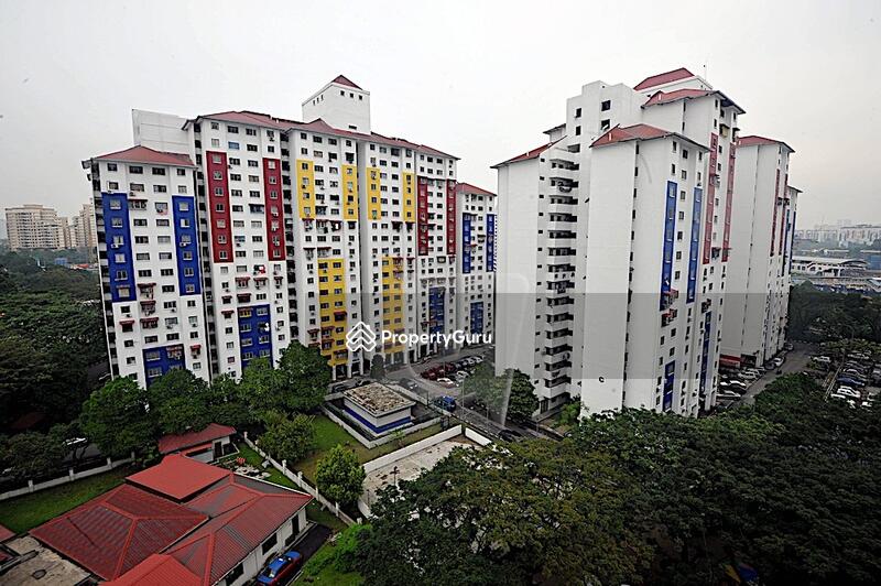 Ppr Raya Permai Details Apartment For Sale And For Rent Propertyguru Malaysia