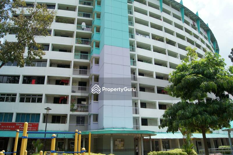 77 Indus Road #0