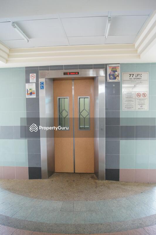 77 Indus Road #0