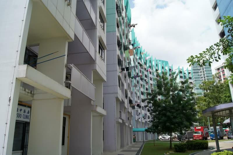 77 Indus Road
