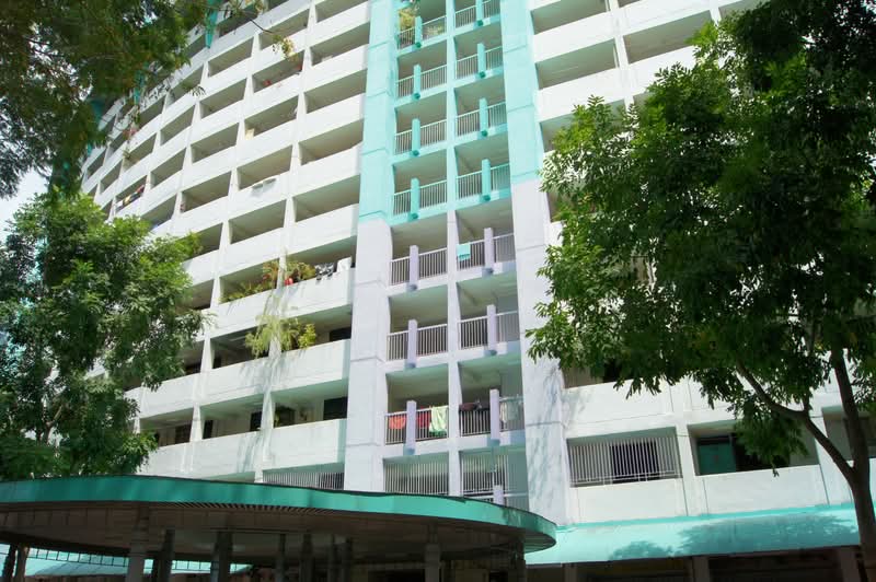 77 Indus Road