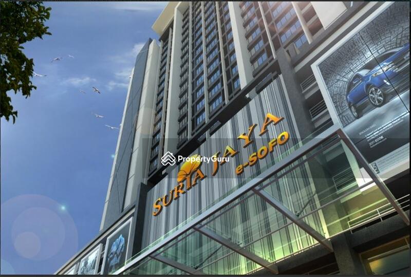 For Sale - Suria Jaya