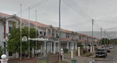 - Taman Kingfisher 2