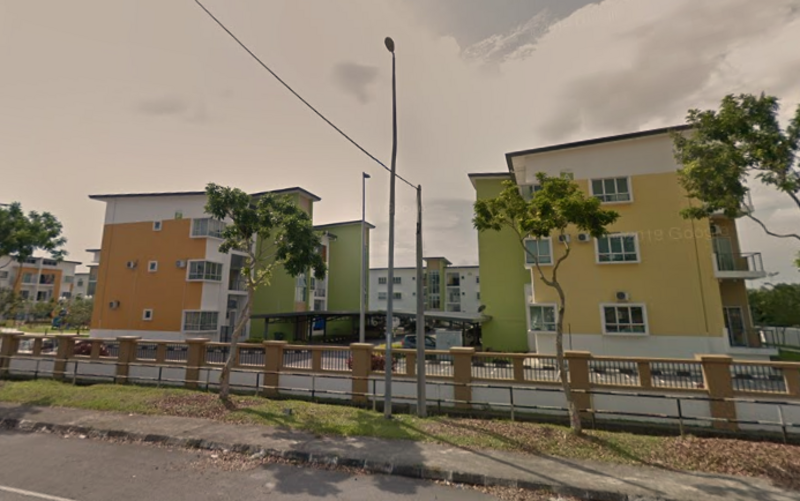 Riveria Bay Apartments - iProperty.com.my