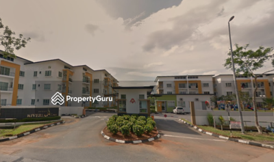 - Riveria Bay Apartments