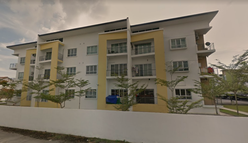 Riveria Bay Apartments - iProperty.com.my