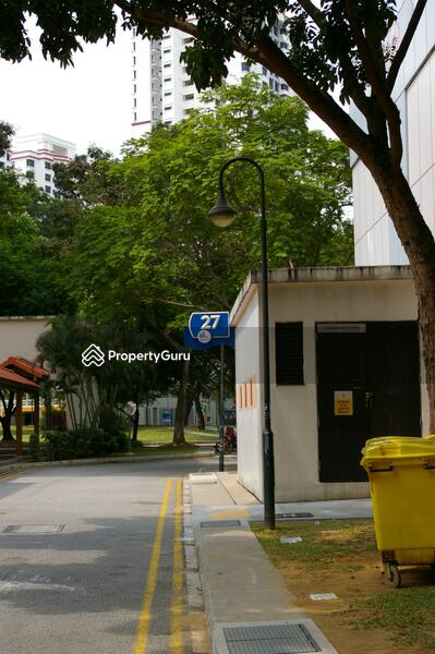 For Sale - 27 Jalan Bahagia