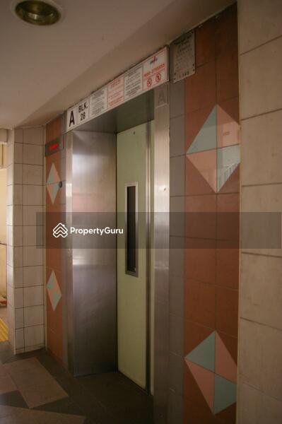 For Rent - 28 Jalan Bahagia