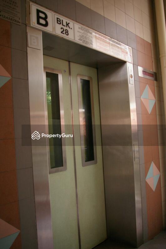 28 Jalan Bahagia #0