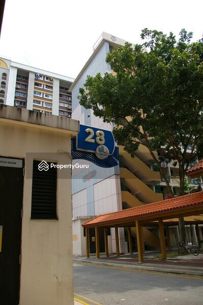 For Rent - 28 Jalan Bahagia
