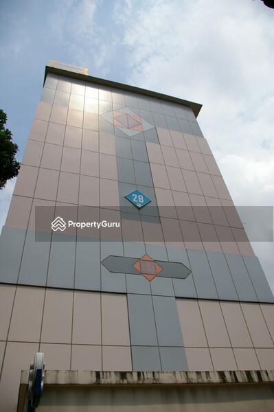 For Rent - 28 Jalan Bahagia