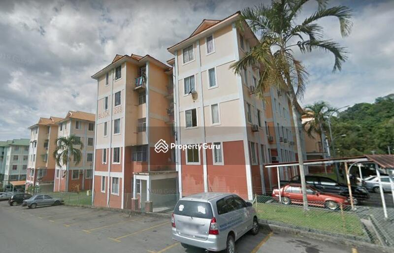 Untuk Dijual - Seri Maju & Sepangar Ria