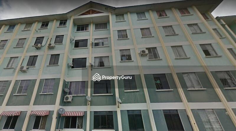 Untuk Dijual - Seri Maju & Sepangar Ria