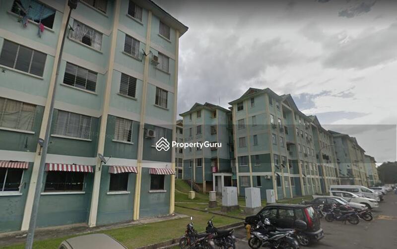 Untuk Dijual - Seri Maju & Sepangar Ria