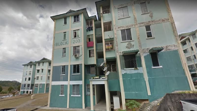 Seri Maju & Sepangar Ria - iProperty.com.my