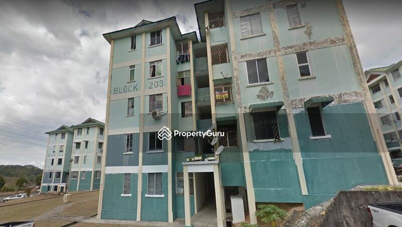 Untuk Dijual - Seri Maju & Sepangar Ria