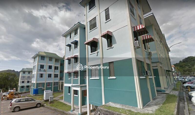 Untuk Dijual - Seri Maju & Sepangar Ria