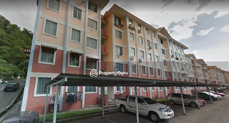 Untuk Dijual - Seri Maju & Sepangar Ria