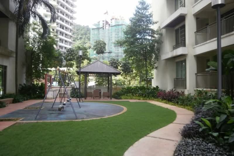 Perdana View - iProperty.com.my