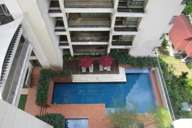 Perdana View - iProperty.com.my