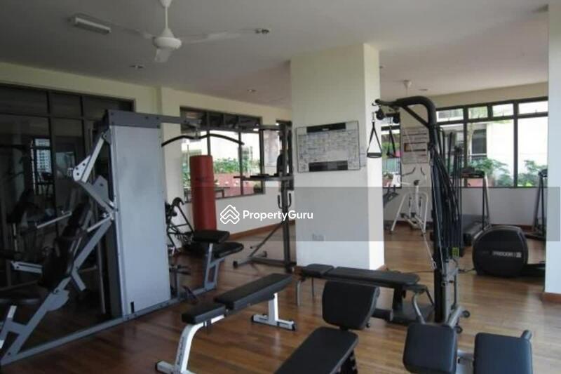 Untuk Disewa - Perdana View