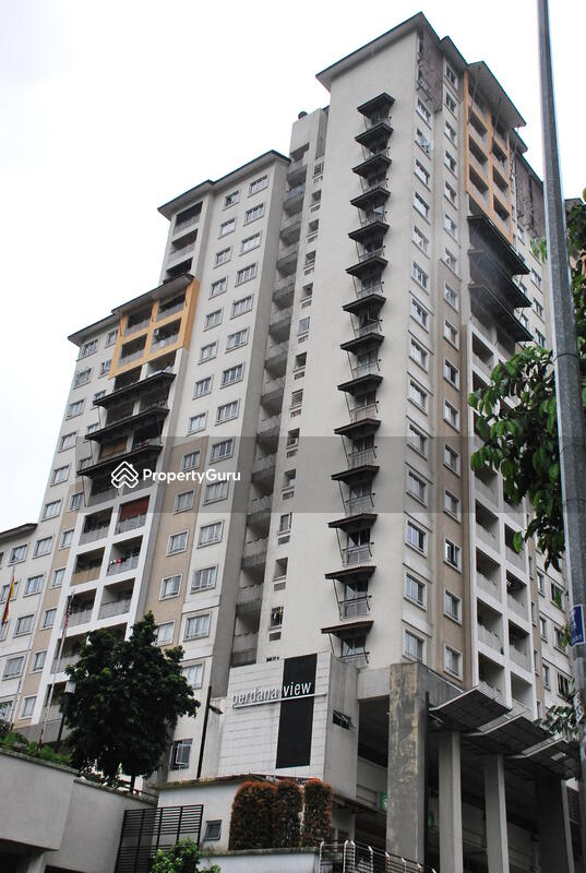 Perdana View #0