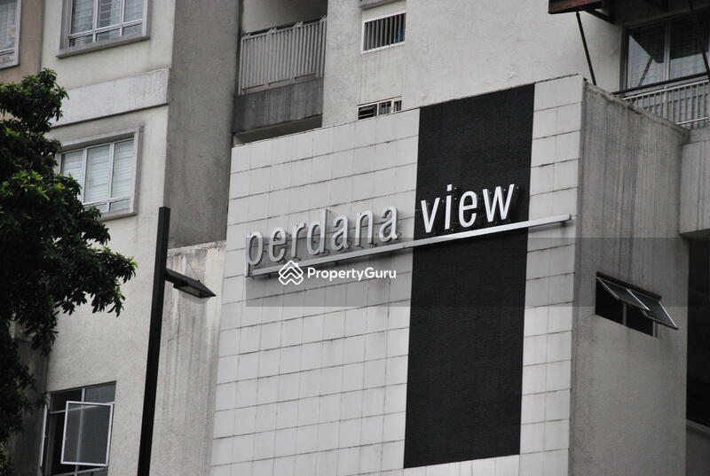 For Sale - Perdana View