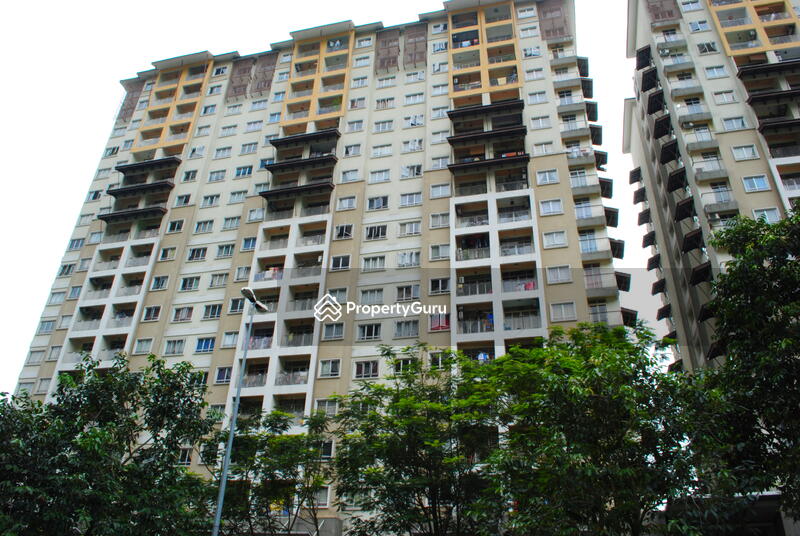 Perdana View (Apartment) for Sale/Rent, 2024