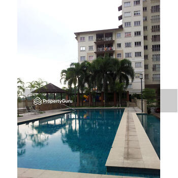 Perdana View