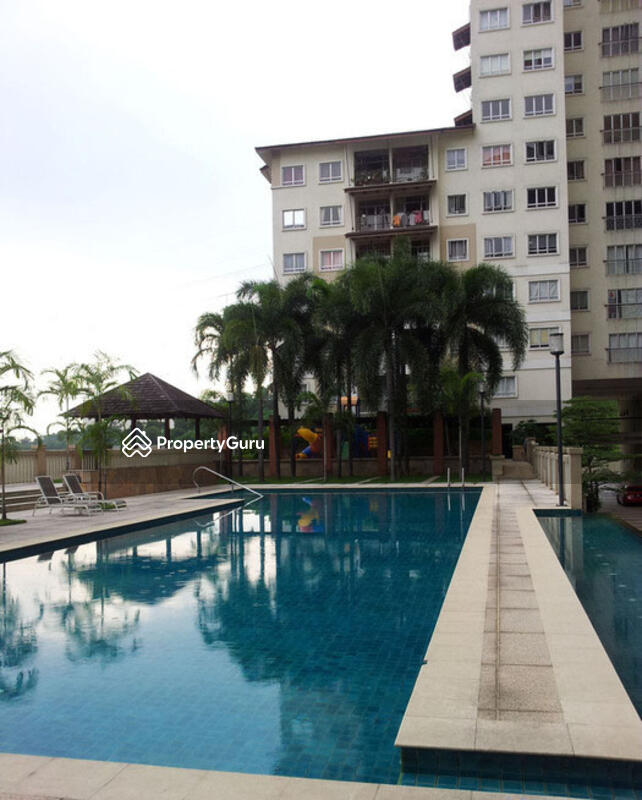 Perdana View #0