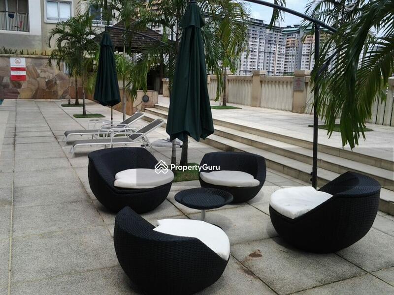 Perdana View #0