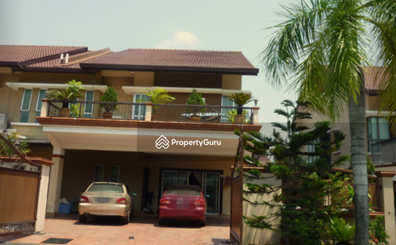 Casa Serdang #0