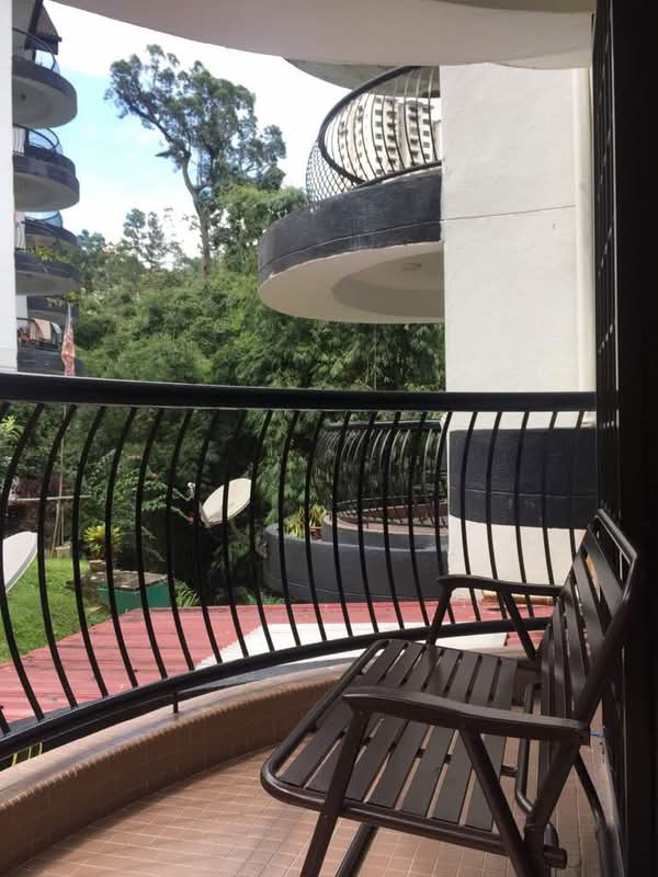 Ramin Apartment - iProperty.com.my