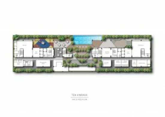 Ten Kinrara - Site Plan - iProperty.com.my
