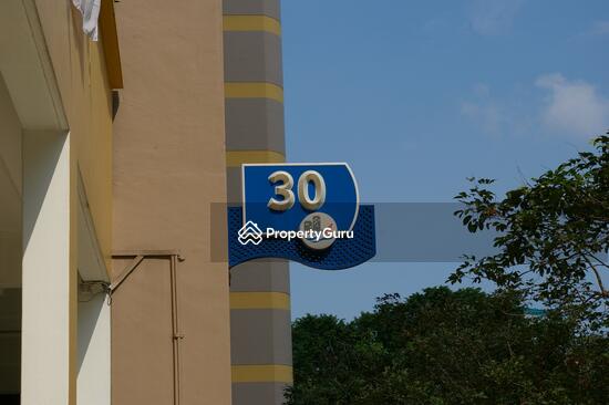 For Sale - 30 Jalan Bahagia