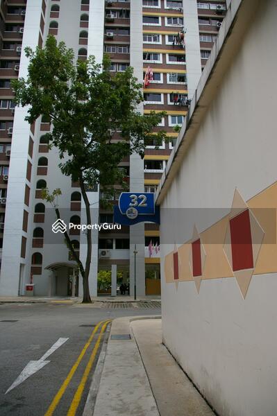 For Rent - 32 Jalan Bahagia