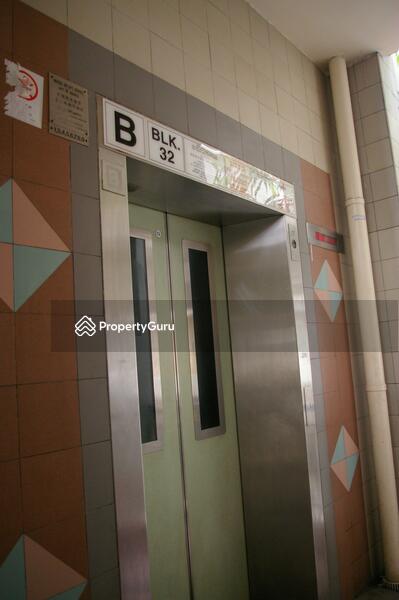 For Rent - 32 Jalan Bahagia