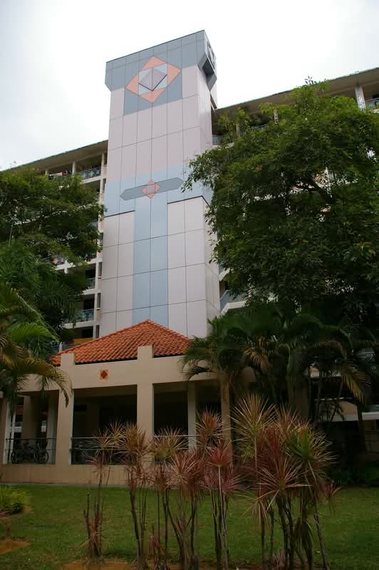 32 Jalan Bahagia