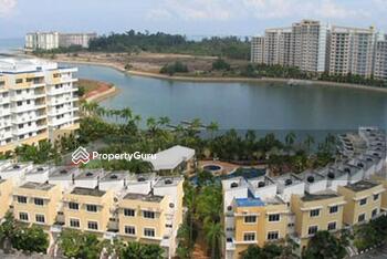 PD Marina World Resort