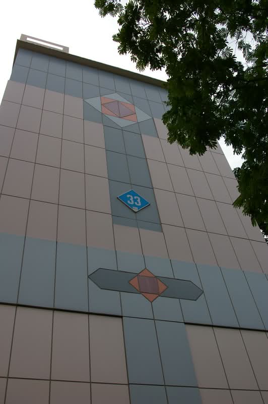 33 Jalan Bahagia